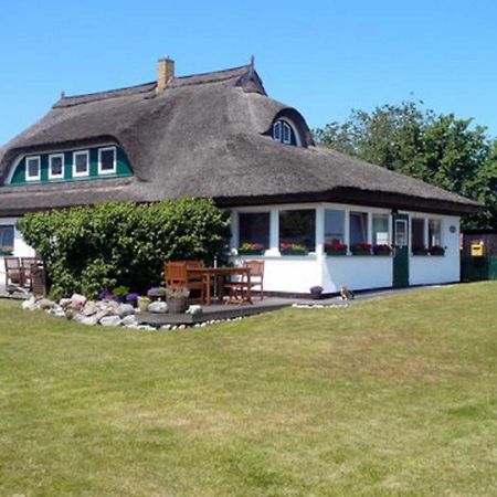 Casparhus 诺因多夫 外观 照片
