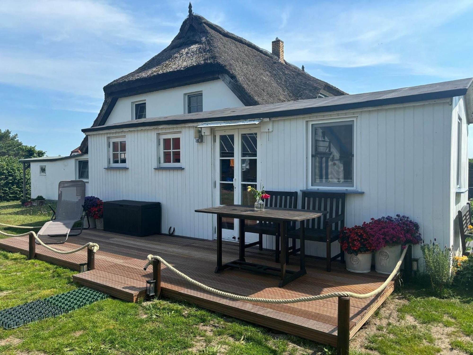 Casparhus 诺因多夫 外观 照片