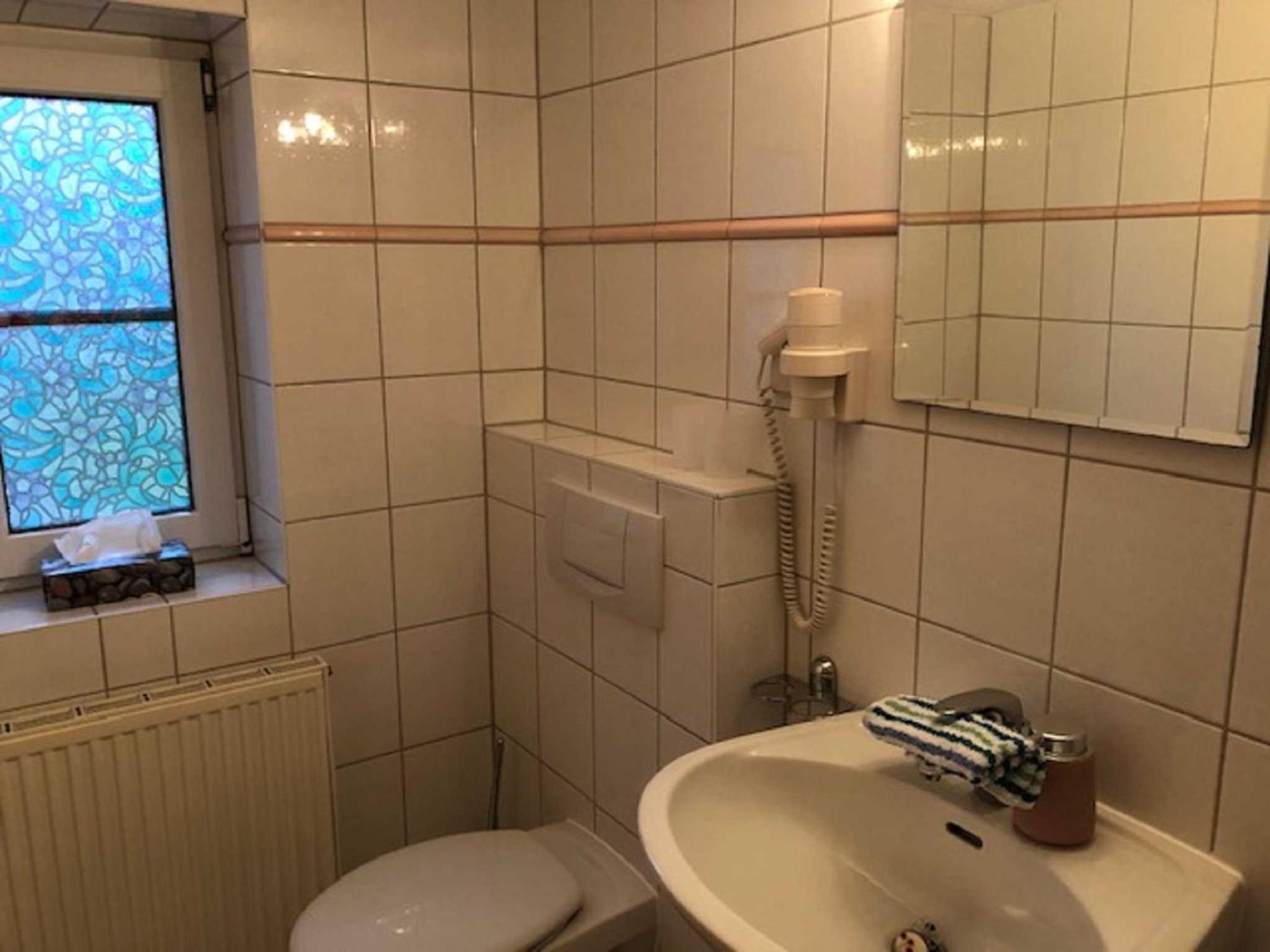 Casparhus 诺因多夫 外观 照片