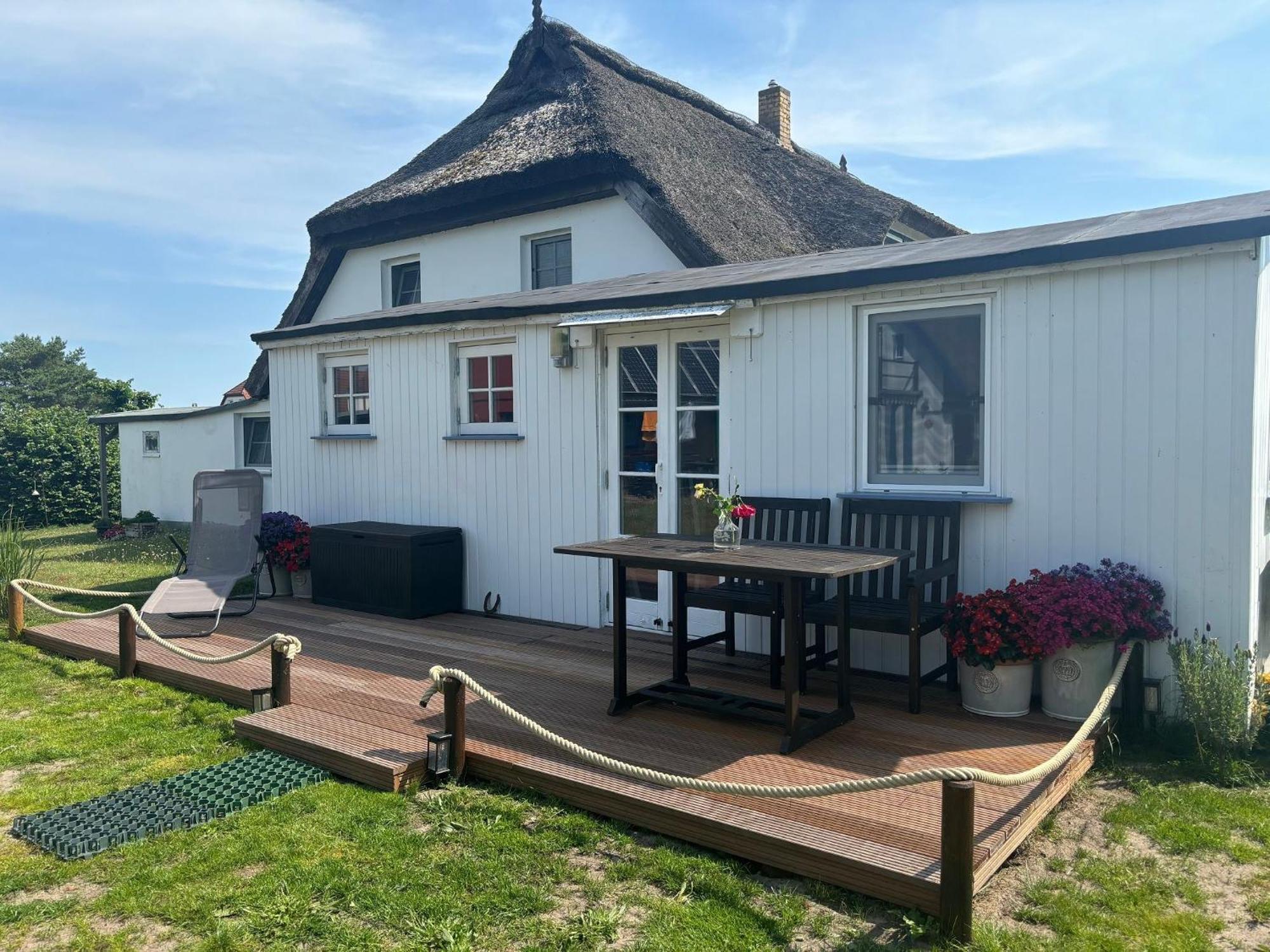 Casparhus 诺因多夫 外观 照片