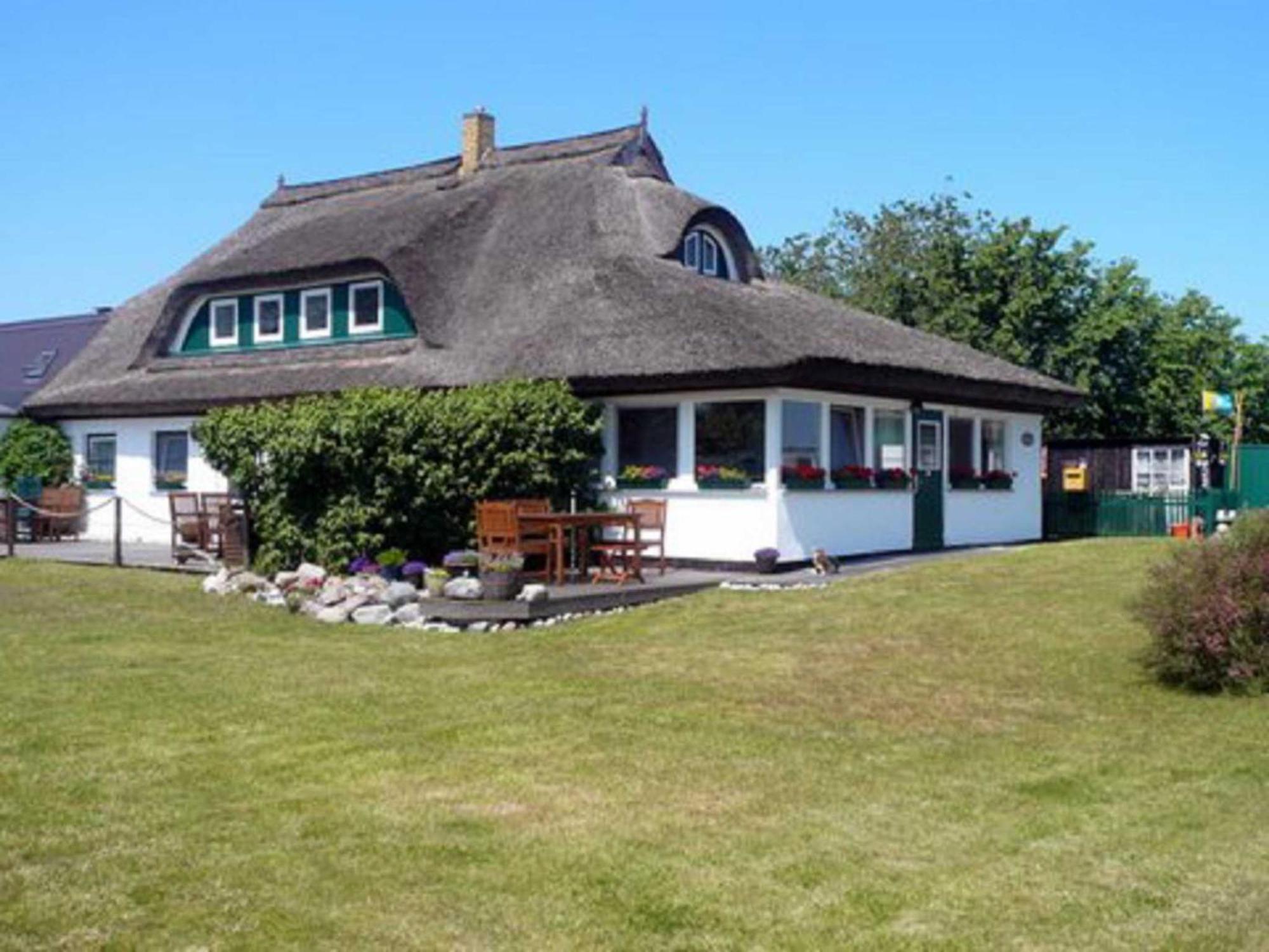Casparhus 诺因多夫 外观 照片